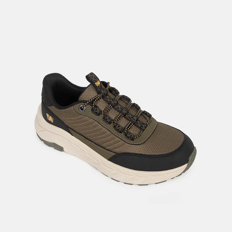 ZAPATILLAS OUTDOOR HOMBRE WEINBRENNER - 2