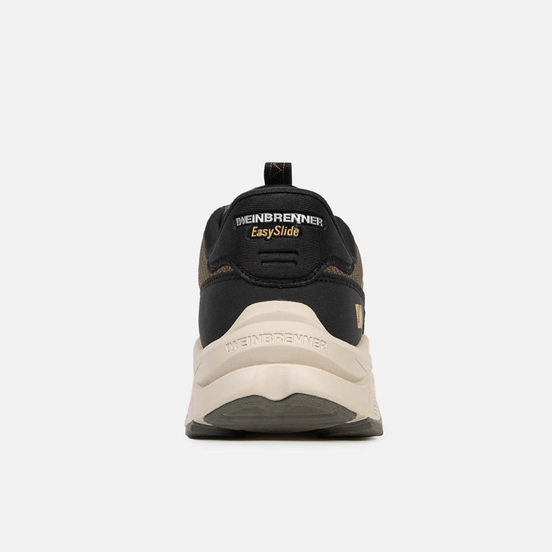 ZAPATILLAS OUTDOOR HOMBRE WEINBRENNER - 3