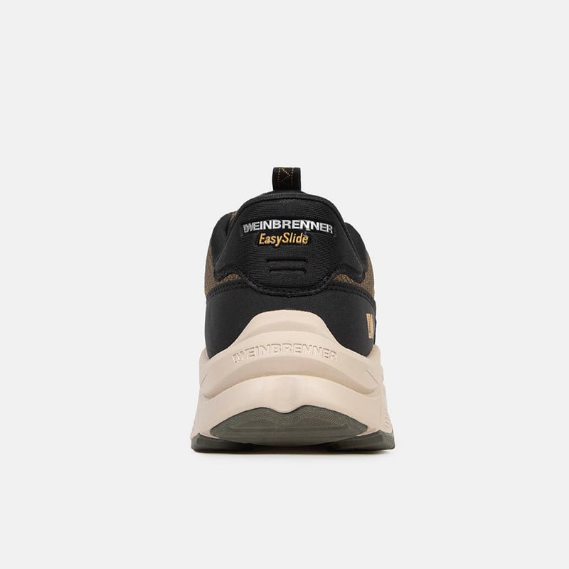ZAPATILLAS OUTDOOR HOMBRE WEINBRENNER - 3