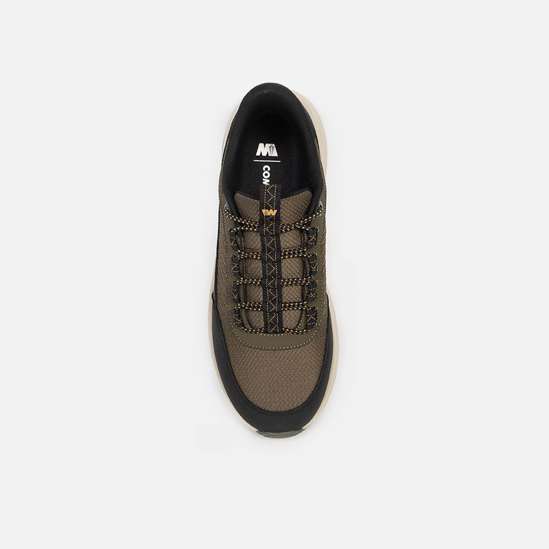 ZAPATILLAS OUTDOOR HOMBRE WEINBRENNER - 4