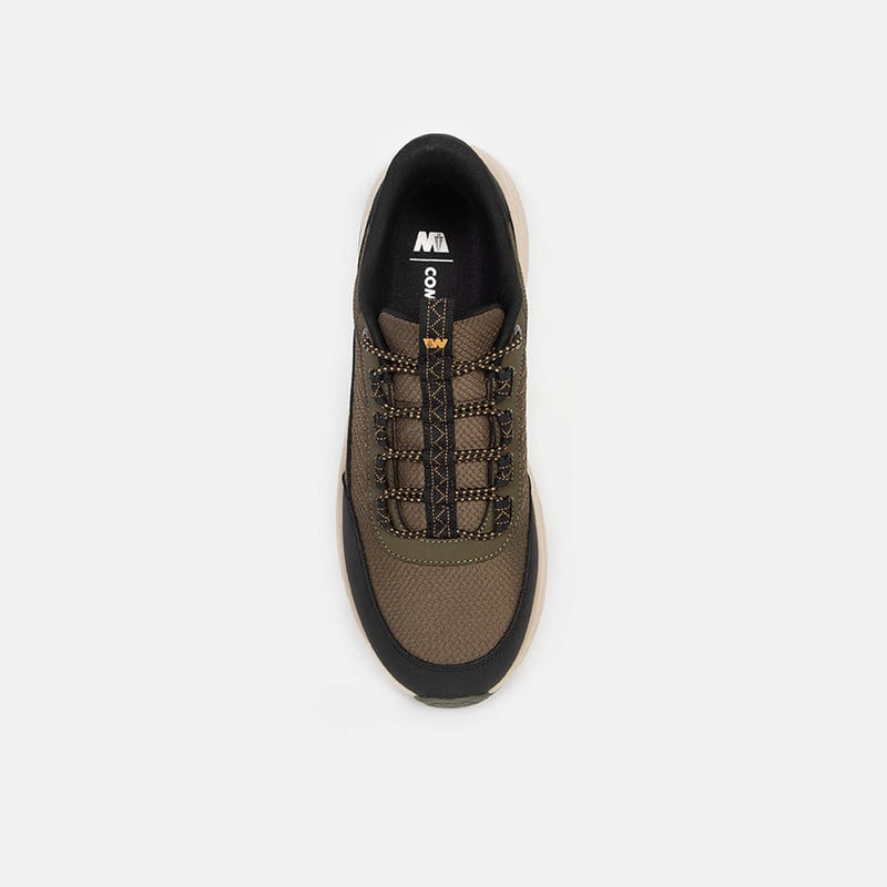 ZAPATILLAS OUTDOOR HOMBRE WEINBRENNER - 4