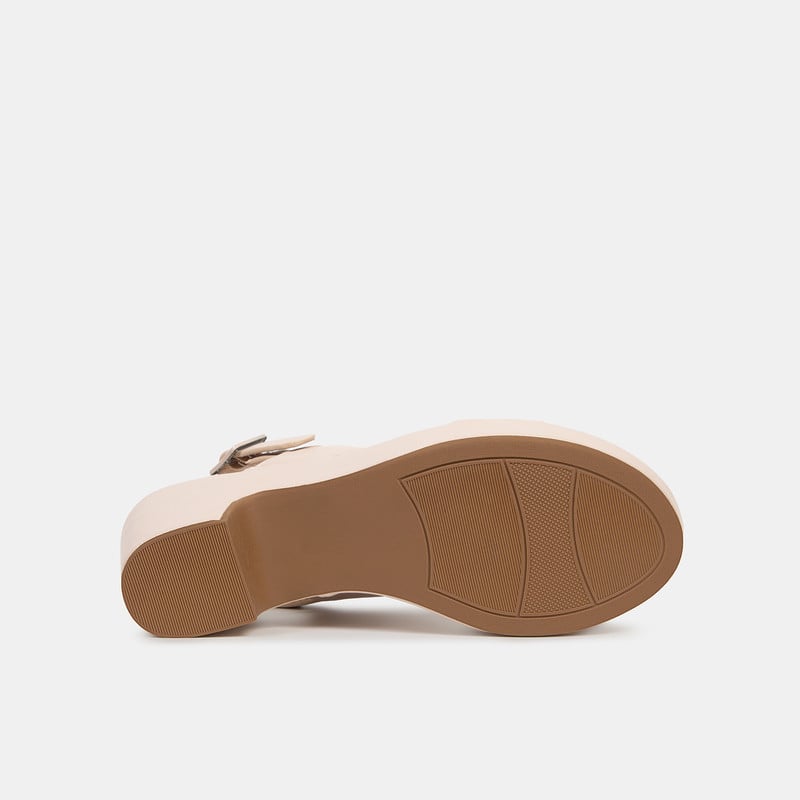 SANDALIAS PARA MUJER BATA ISABELLA 6611911 - 5