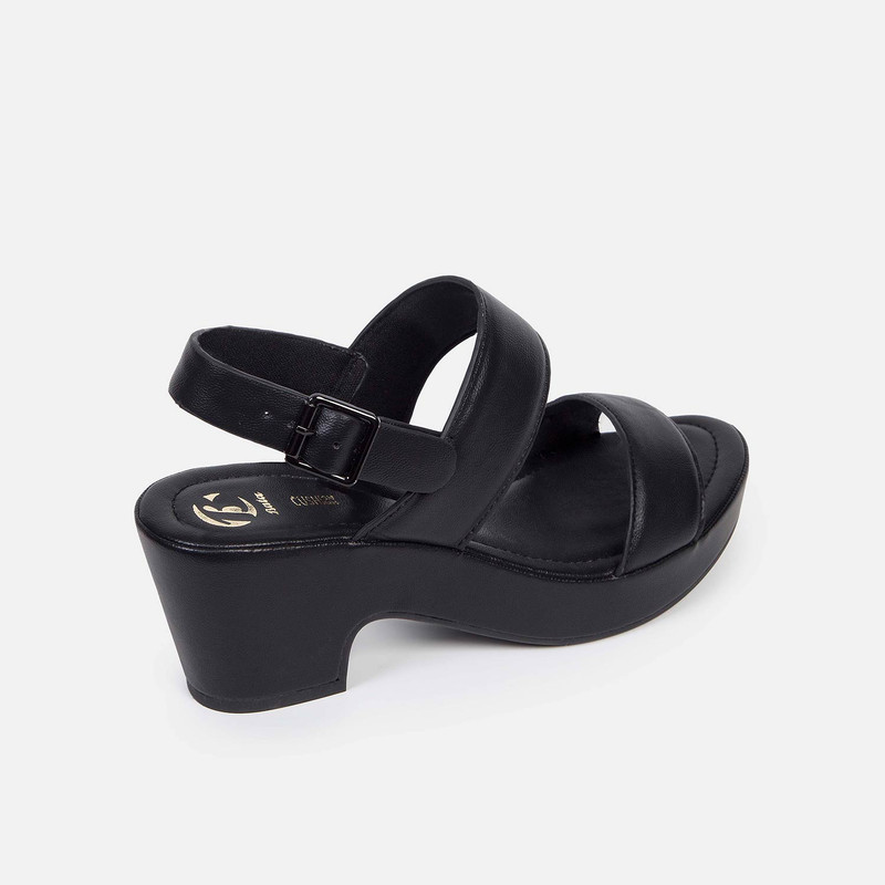 SANDALIAS PARA MUJER BATA ISABELLA 6616911 - 3