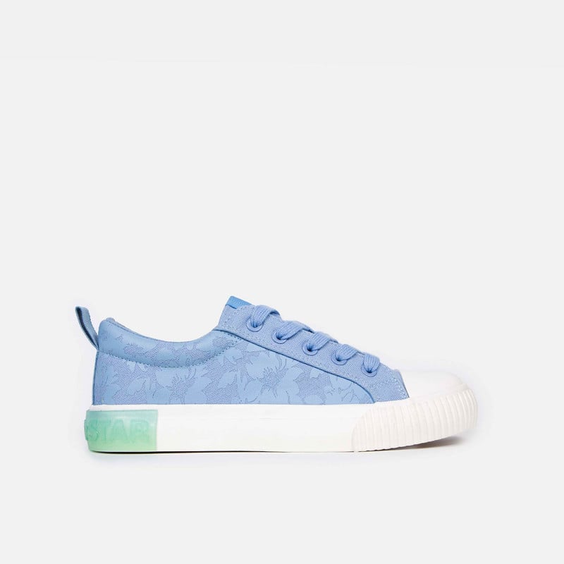 ZAPATILLAS URBANAS NIÑO NORTH STAR - 1