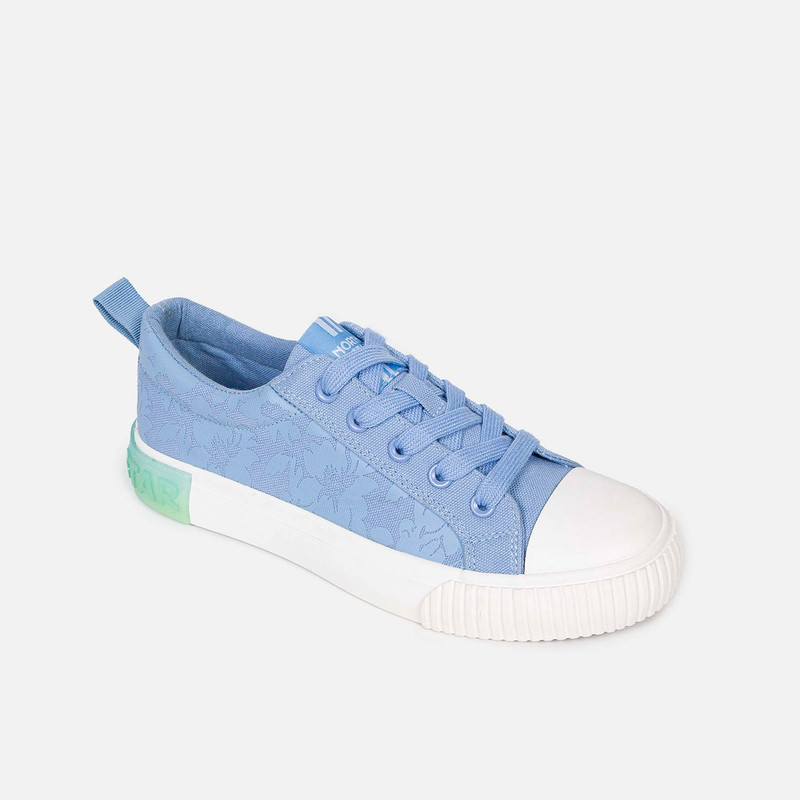 ZAPATILLAS URBANAS NIÑO NORTH STAR - 2