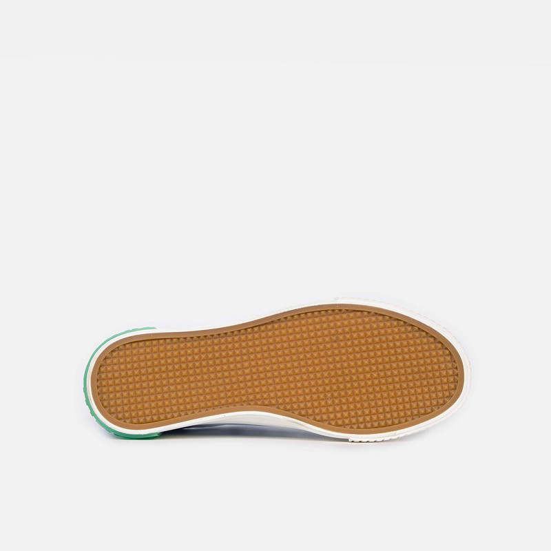 ZAPATILLAS URBANAS NIÑO NORTH STAR - 5