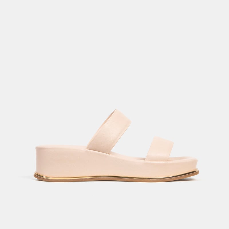 SANDALIAS PARA MUJER BATA - 1