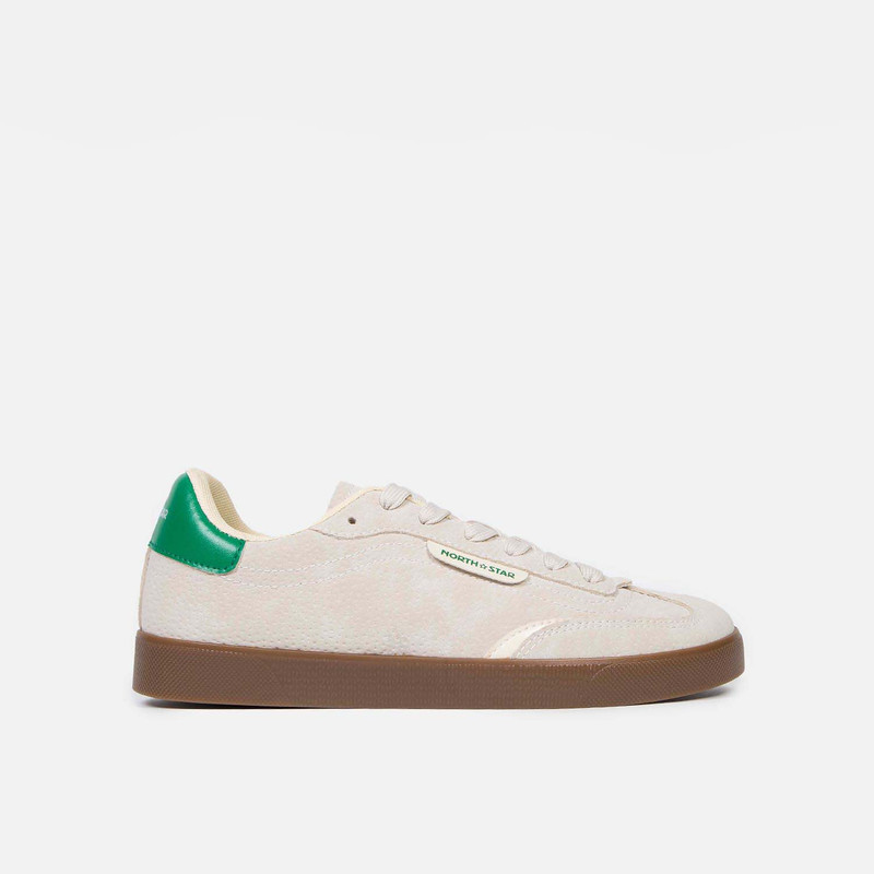 ZAPATILLAS URBANAS NORTH STAR NIÑO - 1