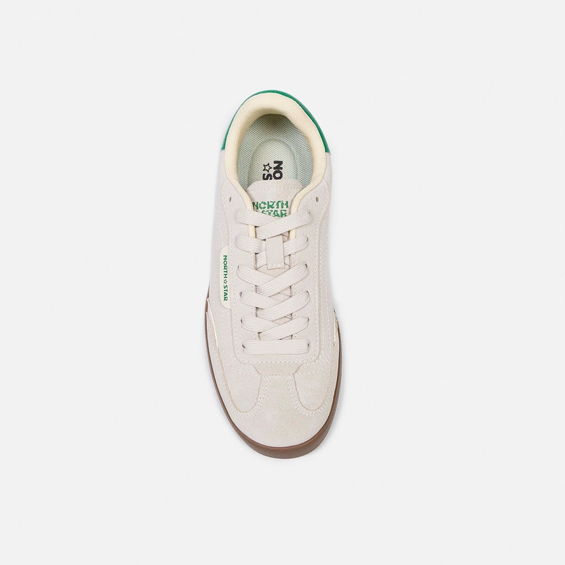 ZAPATILLAS URBANAS NORTH STAR NIÑO - 4