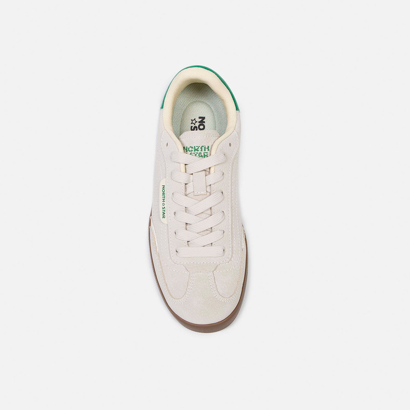 ZAPATILLAS URBANAS NORTH STAR NIÑO - 4