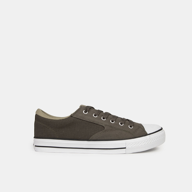 ZAPATILLAS URBANAS NIÑO NORTH STAR - 1