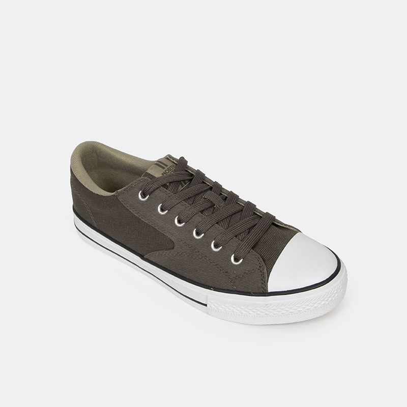 ZAPATILLAS URBANAS NIÑO NORTH STAR - 2