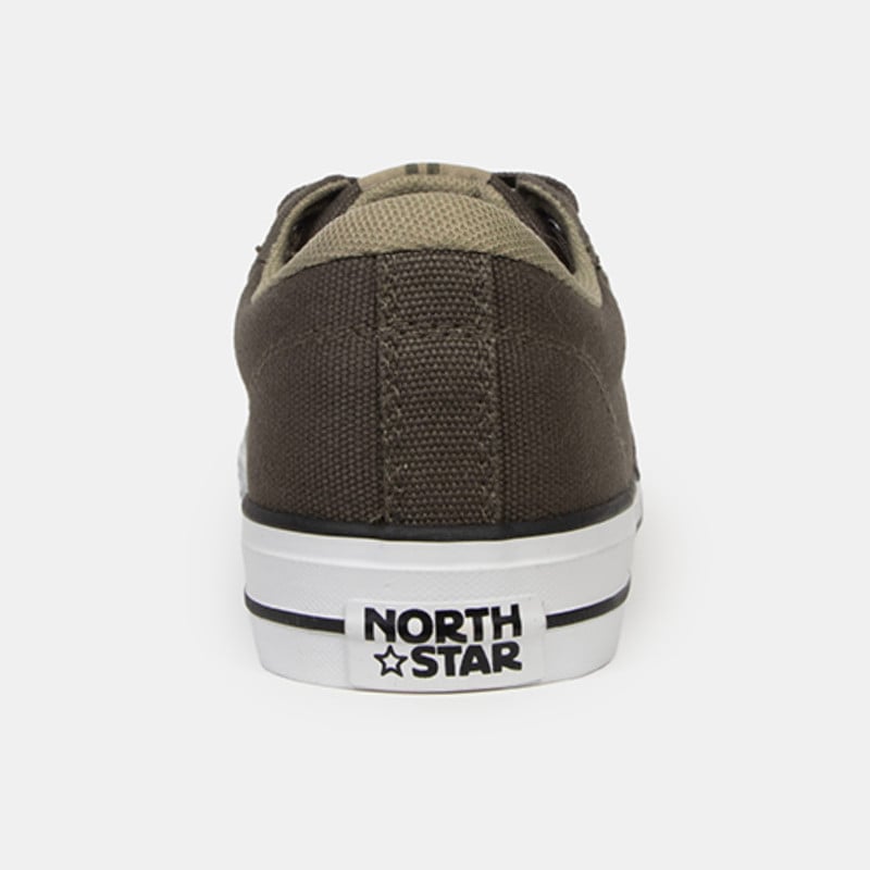 ZAPATILLAS URBANAS NIÑO NORTH STAR - 3