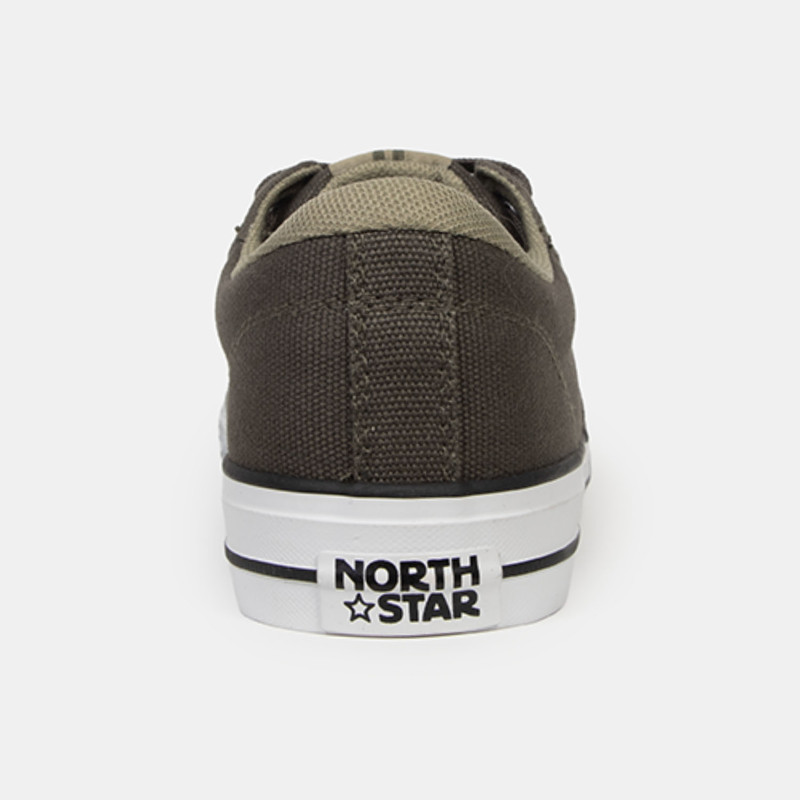 ZAPATILLAS URBANAS NIÑO NORTH STAR - 3