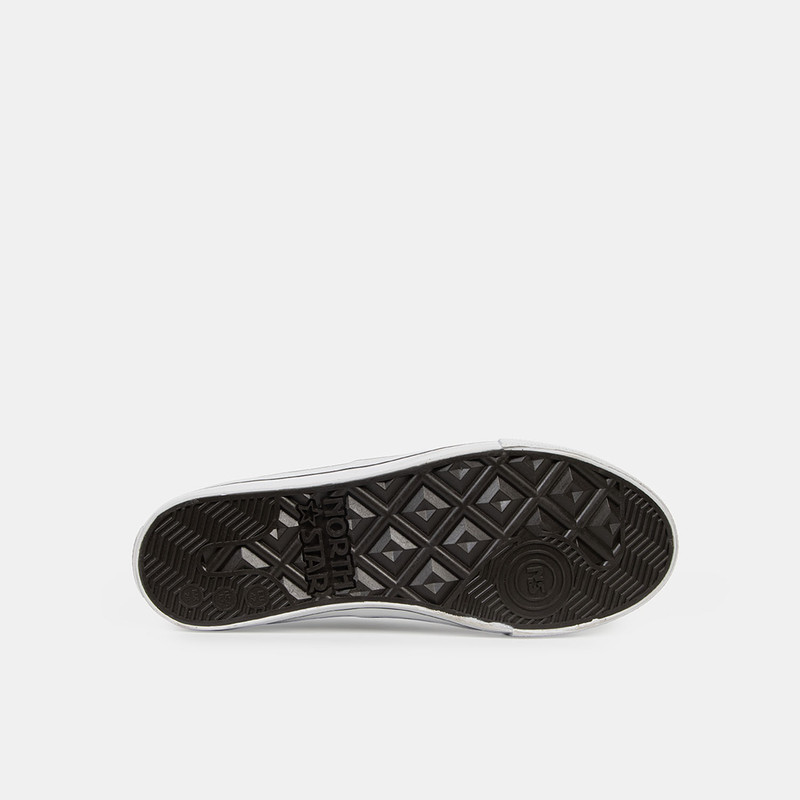 ZAPATILLAS URBANAS NIÑO NORTH STAR - 4