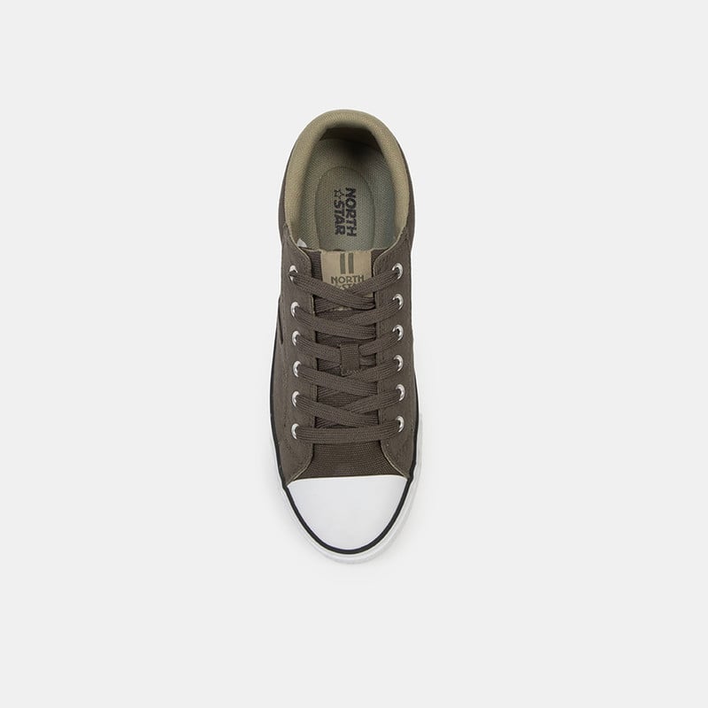 ZAPATILLAS URBANAS NIÑO NORTH STAR - 5