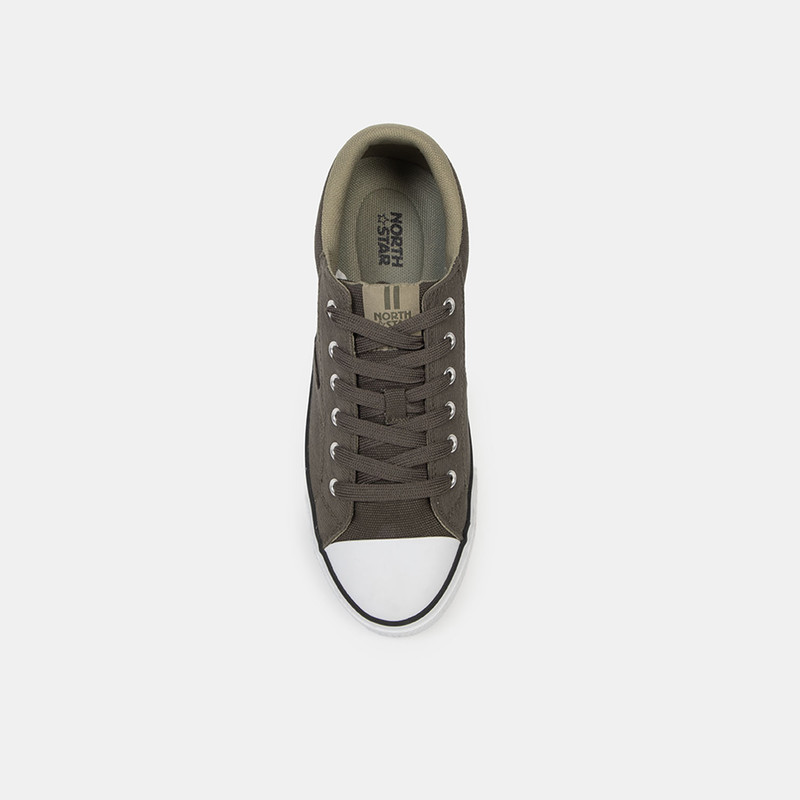 ZAPATILLAS URBANAS NIÑO NORTH STAR - 5