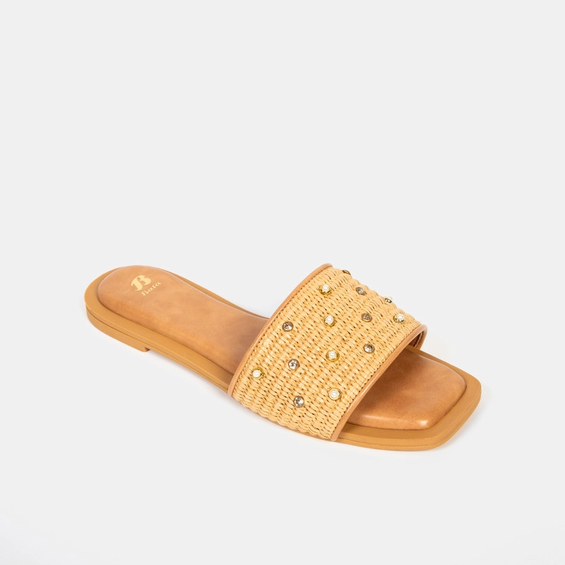 SANDALIAS PARA MUJER BATA - 2