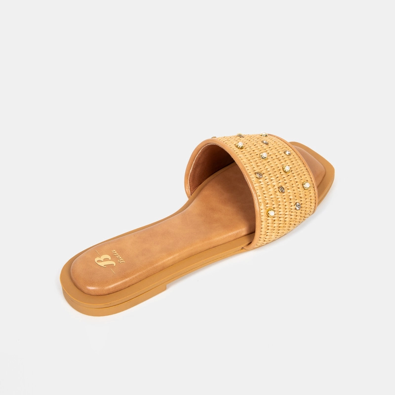 SANDALIAS PARA MUJER BATA - 3