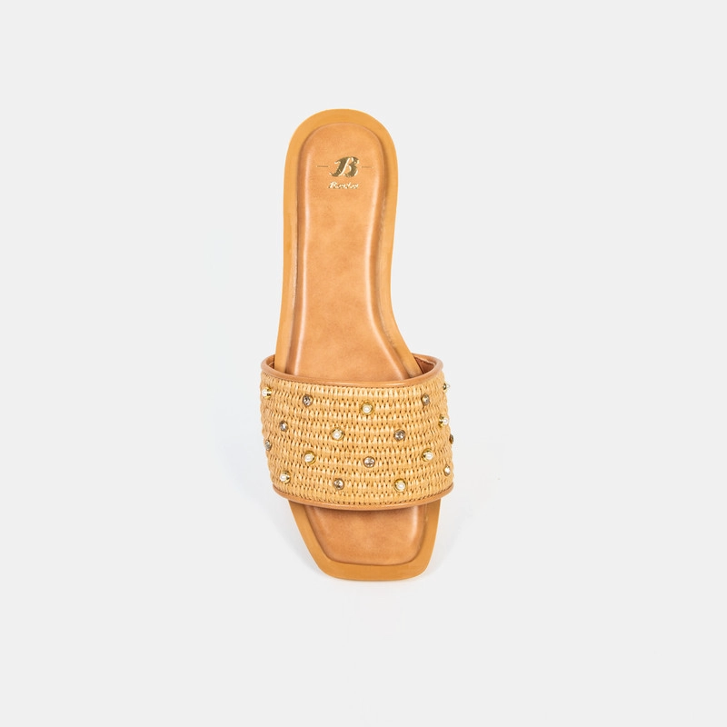 SANDALIAS PARA MUJER BATA - 4