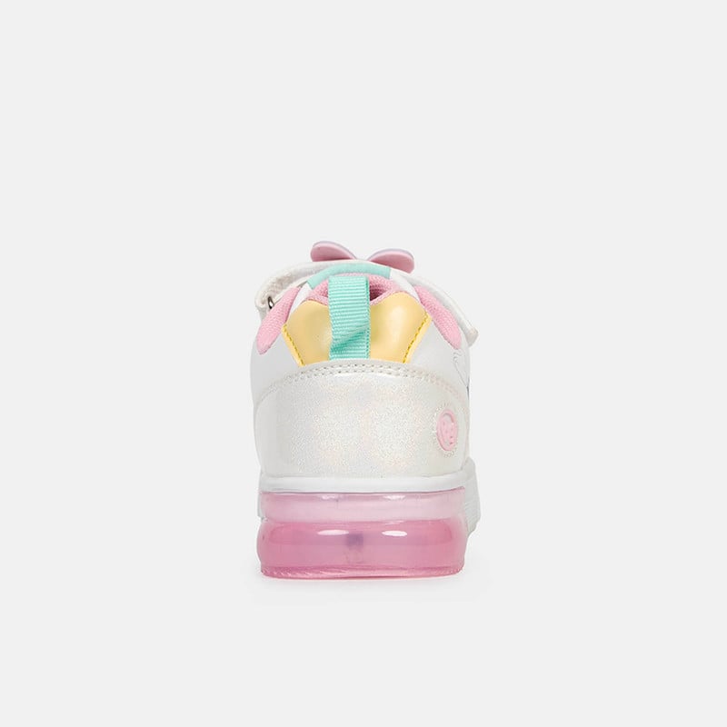 ZAPATILLAS URBANAS NIÑA DISNEY - 3