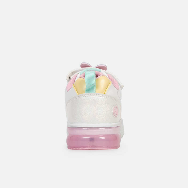 ZAPATILLAS URBANAS NIÑA DISNEY - 3