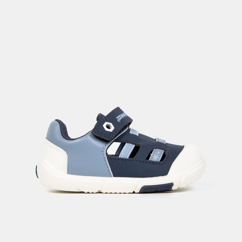 SANDALIAS PARA NIÑA BUBBLEGUMMERS - 1