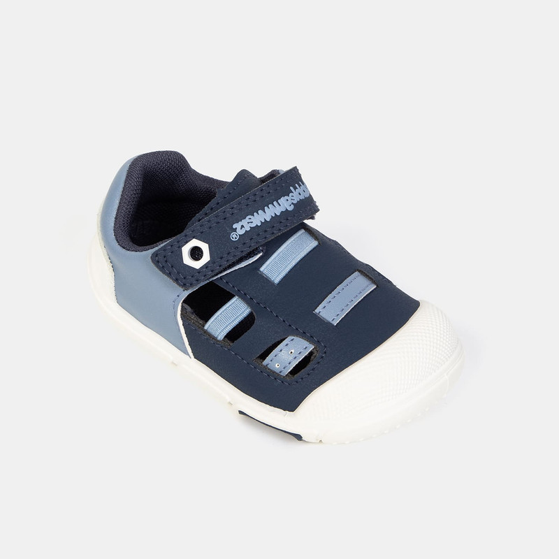 SANDALIAS PARA NIÑA BUBBLEGUMMERS - 2