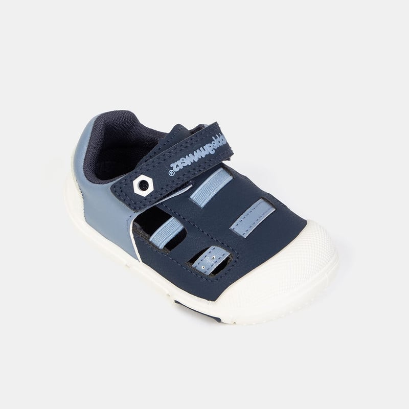 SANDALIAS PARA NIÑA BUBBLEGUMMERS - 2