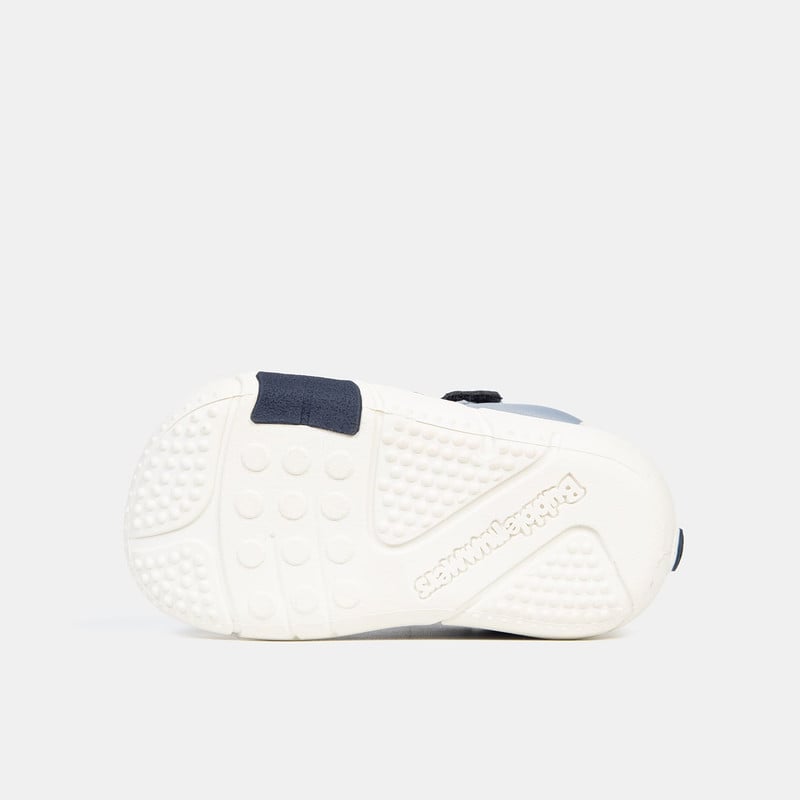 SANDALIAS PARA NIÑA BUBBLEGUMMERS - 3