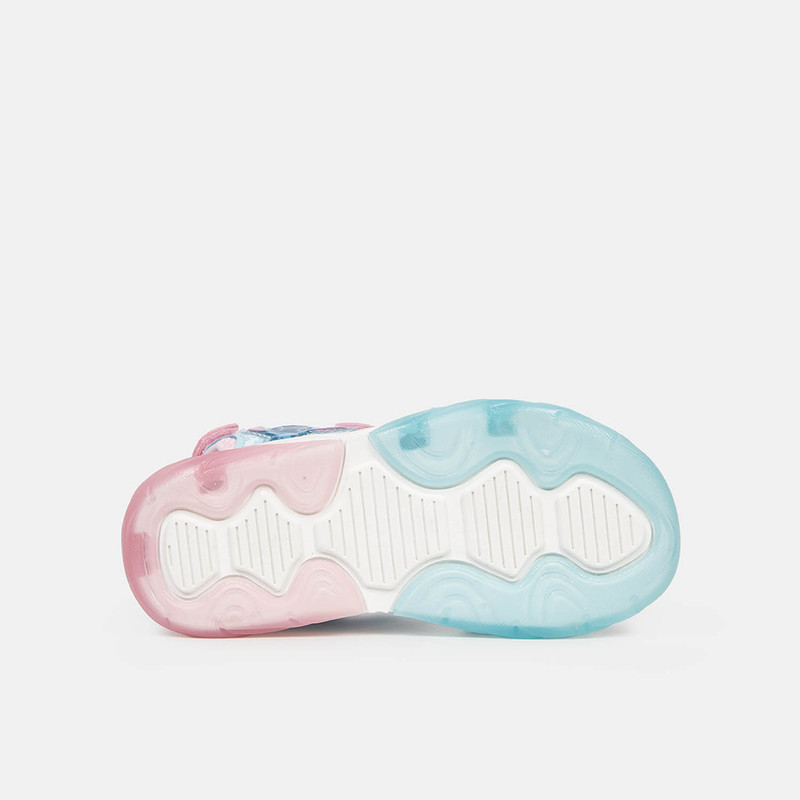 SANDALIAS PARA NIÑA DISNEY - 5