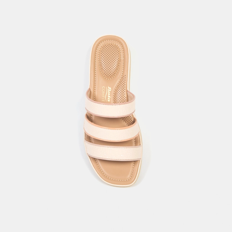 SANDALIAS PARA MUJER BATA COMFIT - 4