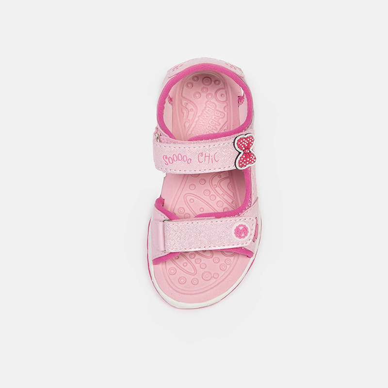 SANDALIAS PARA NIÑA DISNEY - 4