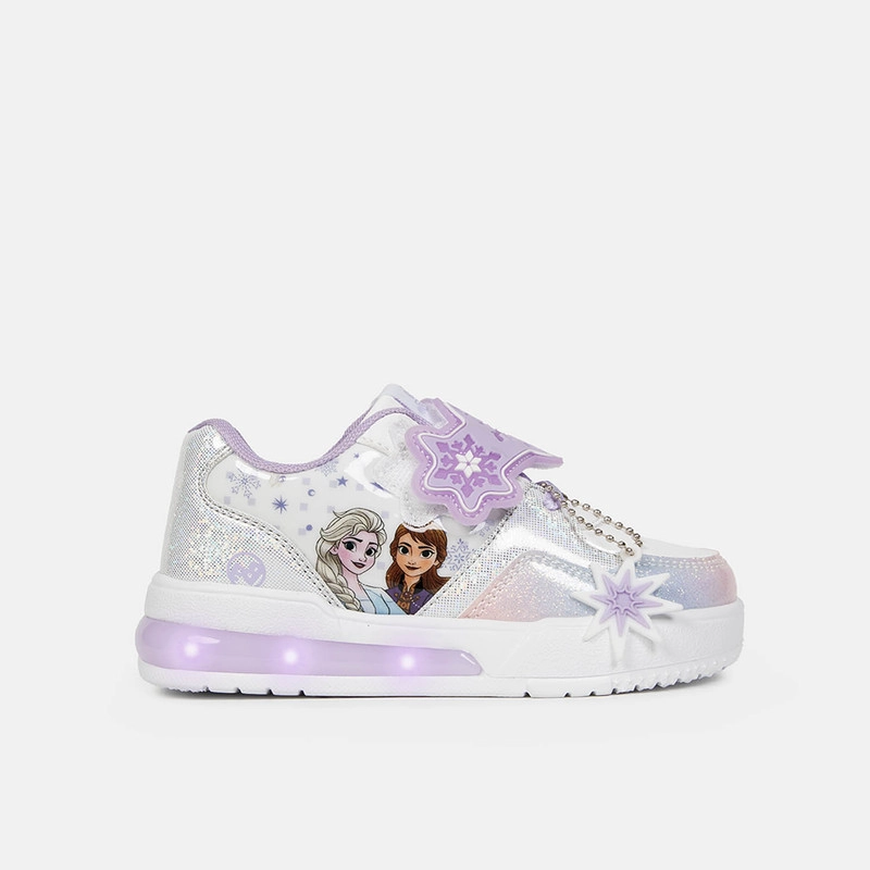 ZAPATILLAS URBANAS NIÑA DISNEY - 1