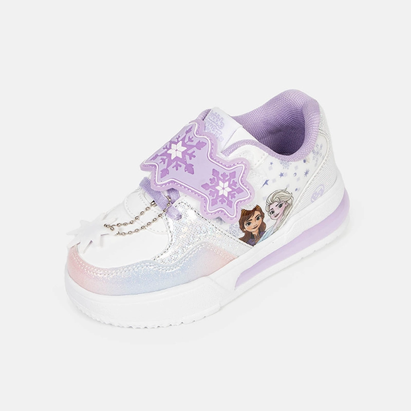 ZAPATILLAS URBANAS NIÑA DISNEY - 2
