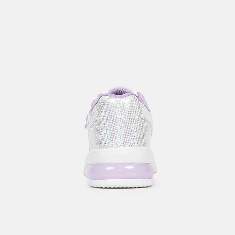 ZAPATILLAS URBANAS NIÑA DISNEY - 3