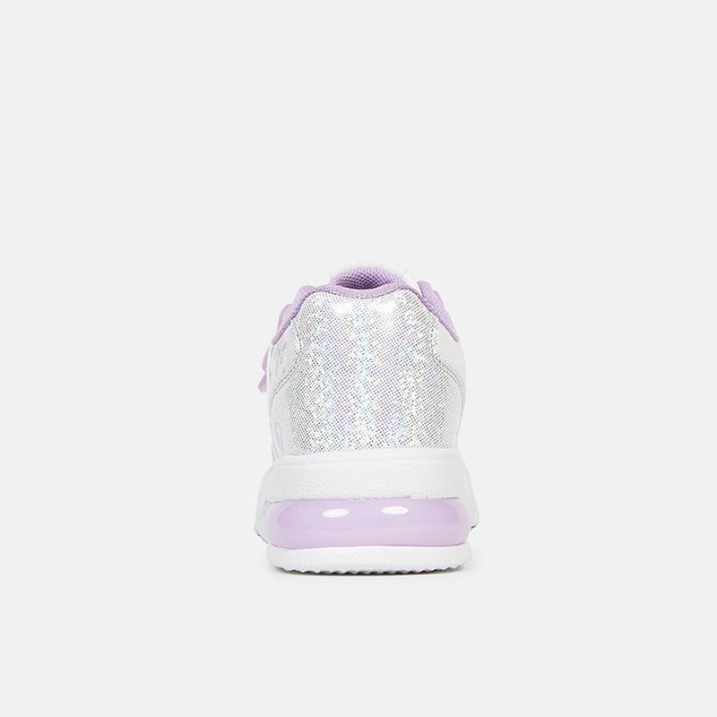 ZAPATILLAS URBANAS NIÑA DISNEY - 3