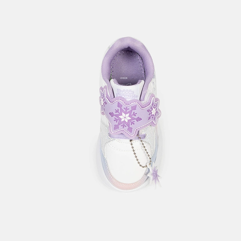 ZAPATILLAS URBANAS NIÑA DISNEY - 4