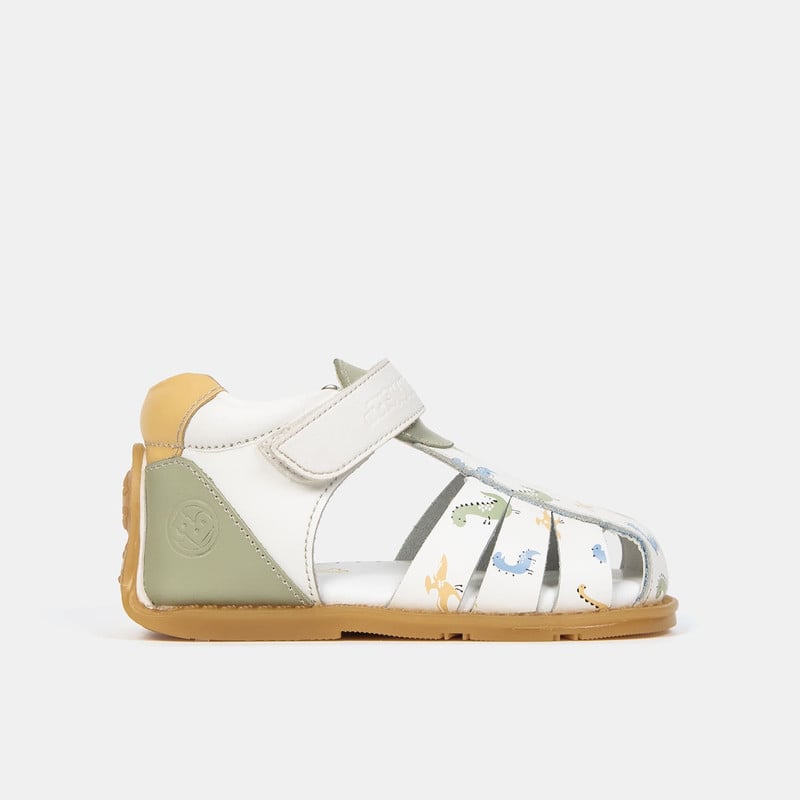 SANDALIAS PARA NIÑA BUBBLEGUMMERS - 1