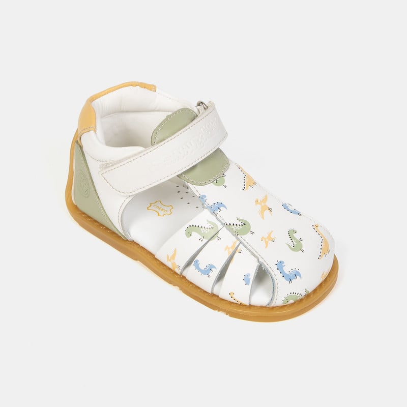 SANDALIAS PARA NIÑA BUBBLEGUMMERS - 2