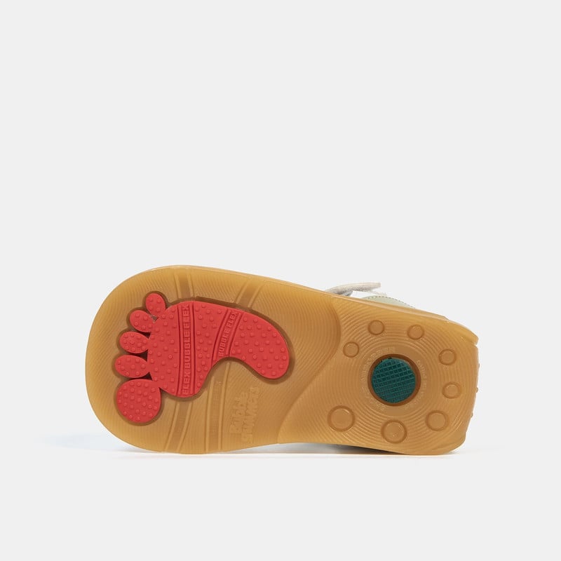SANDALIAS PARA NIÑA BUBBLEGUMMERS - 3