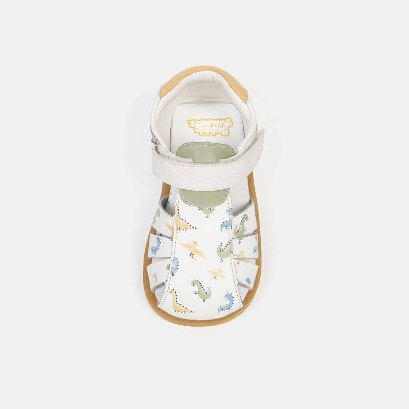 SANDALIAS PARA NIÑA BUBBLEGUMMERS - 5