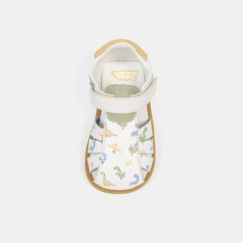 SANDALIAS PARA NIÑA BUBBLEGUMMERS - 5