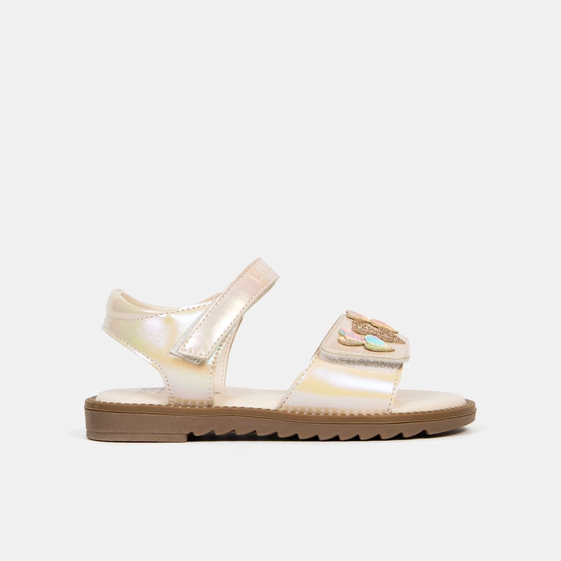 SANDALIAS CASUALES NIÑA BUBBLEGUMMERS - 1