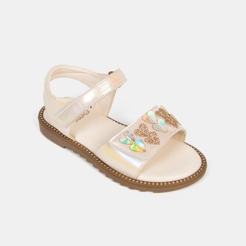 SANDALIAS CASUALES NIÑA BUBBLEGUMMERS - 2