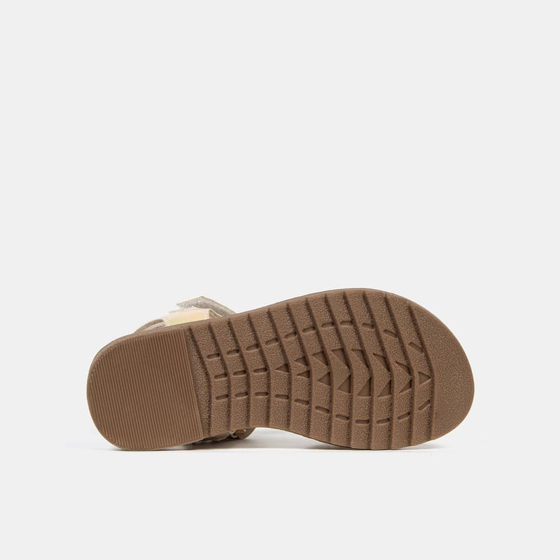 SANDALIAS CASUALES NIÑA BUBBLEGUMMERS - 4
