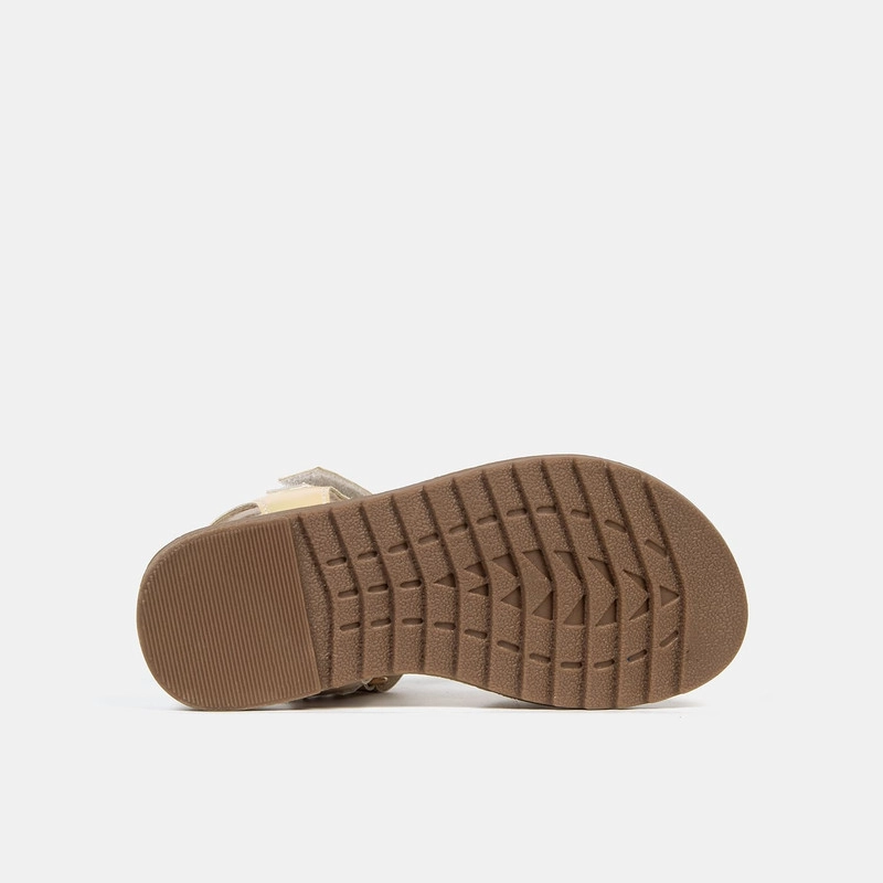 SANDALIAS CASUALES NIÑA BUBBLEGUMMERS - 4