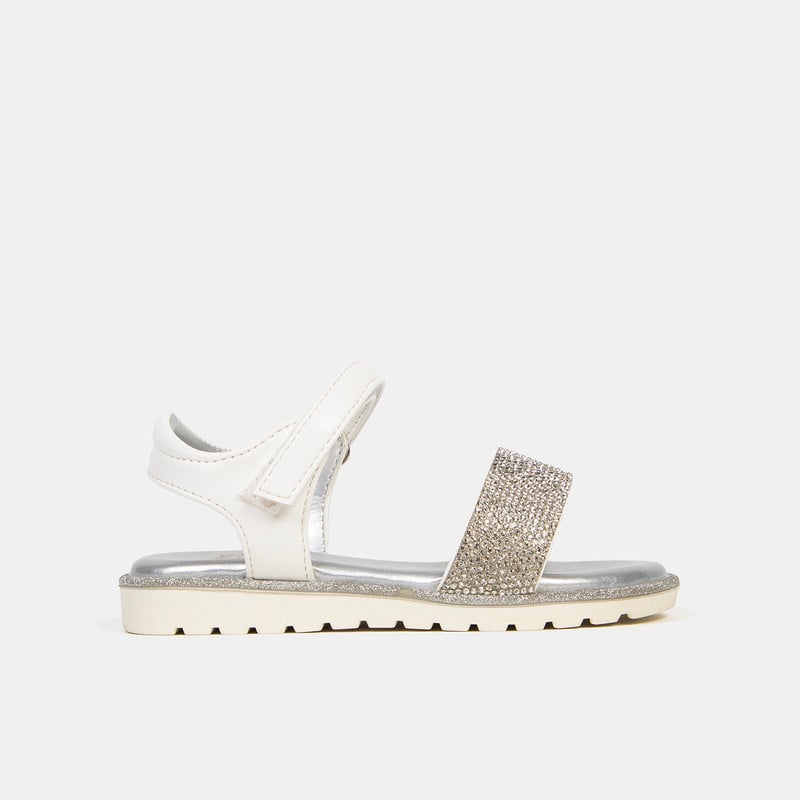 SANDALIAS PARA NIÑA BUBBLEGUMMERS - 1