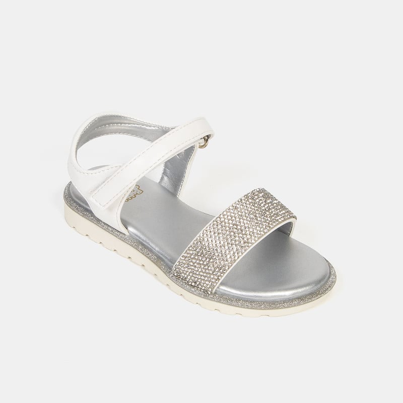SANDALIAS PARA NIÑA BUBBLEGUMMERS - 2