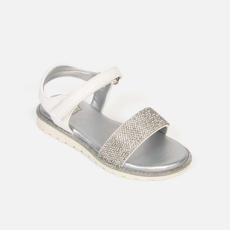 SANDALIAS PARA NIÑA BUBBLEGUMMERS - 2